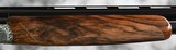 Perazzi HT SCO Gold Sporting 12ga 32