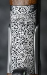 Perazzi High Tech Super Leggera SC3 Sporting 12ga 33