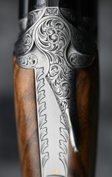 Perazzi High Tech Super Leggera SC3 Sporting 12ga 33