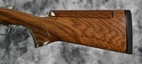 Perazzi HT/3 Sporting 12ga 33