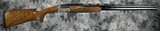Perazzi HT/3 Sporting 12ga 33