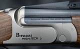 Perazzi HT/3 Sporting 12ga 33