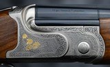 Caesar Guerini Syren Tempio Sporting 12ga 30