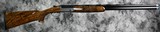 Blaser F3 Competition Sporting 12ga 32