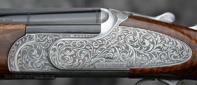 Fausti MT4 SLX Sporting 12ga 32