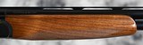 Fausti XF4 Sporting 12ga 32