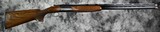 Fausti XF4 Sporting 12ga 32