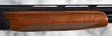 Fausti XF4 Sporting 12ga 32