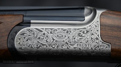 Fausti Class RDX Field 28ga 30