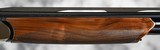 Benelli 828U Field 20ga 28