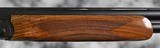 Blaser F16 Sporting 12ga 32