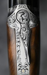 Perazzi HTS20 SC3 Sporting 2 barrel set 20ga/28ga 32