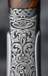 Perazzi HTS20 SC3 Sporting 2 barrel set 20ga/28ga 32