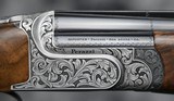 Perazzi HTS20 SC3 Sporting 2 barrel set 20ga/28ga 32