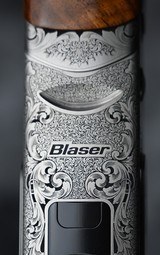 Blaser F3 Baronesse Vantage 12ga 32