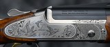 Blaser F3 Baronesse Vantage 12ga 32
