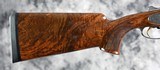 Blaser F3 Baronesse Vantage 12ga 32