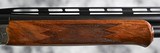 Blaser F3 Baronesse Vantage 12ga 32