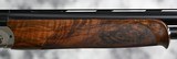 Beretta DT-11 B-Fast Sporter 12ga 32