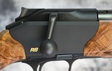 Blaser R8 Jaeger .270 Win 23