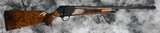 Blaser R8 Jaeger .270 Win 23