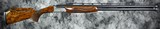 Kolar Max Lite 2 bbl Sporting/Skeet Combo Left Handed 12ga 32