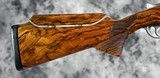 Kolar Max Lite 2 bbl Sporting/Skeet Combo Left Handed 12ga 32
