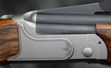 Kolar Max Lite 2 bbl Sporting/Skeet Combo Left Handed 12ga 32