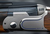 Beretta DT-11 ACS 12ga 32