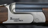 Perazzi High Tech 12ga 32