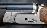 Perazzi High Tech 12ga 32