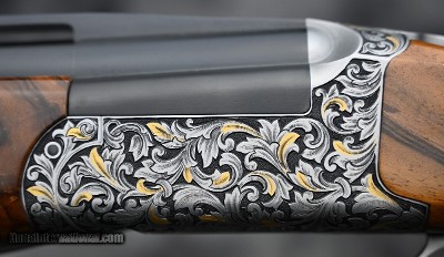 Kolar Gold Grand Round Action 12ga 32