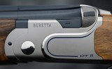 Beretta DT-11 B-Fast Sporter 12ga 32
