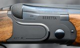Beretta DT11 Midnight Edition 12ga 32