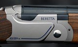 Beretta 694 B-Fast Sporting 12ga 32