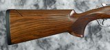 Beretta 694 B-Fast Sporting 12ga 32