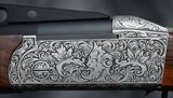 Krieghoff K80 Bavaria Suhl Mystic ACS Combo Left Handed 12ga 34