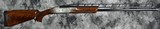 Krieghoff K80 Bavaria Suhl Mystic ACS Combo Left Handed 12ga 34