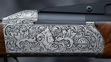 Krieghoff K80 Bavaria Suhl Mystic ACS Combo Left Handed 12ga 34