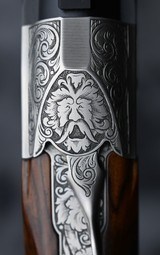 Krieghoff K80 Bavaria Suhl Mystic ACS Combo Left Handed 12ga 34