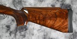 Krieghoff K80 Bavaria Suhl Mystic ACS Combo Left Handed 12ga 34