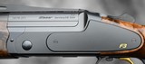 Blaser F3 Baron Vantage 12ga 32