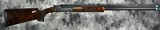 Blaser F3 Baron Vantage 12ga 32