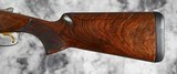 Browning 725 HR Sporter 12ga 32