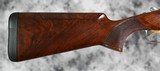 Browning 725 HR Sporter 12ga 32
