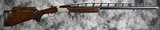 Krieghoff KX6 Special 12g 34