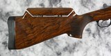 Krieghoff KX6 Special 12g 34