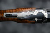 Blaser F3 Luxus Scroll Vantage 12ga 32