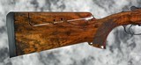 Blaser F3 Luxus Scroll Vantage 12ga 32