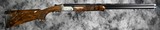 Blaser F3 Luxus Scroll Competition 12ga 32